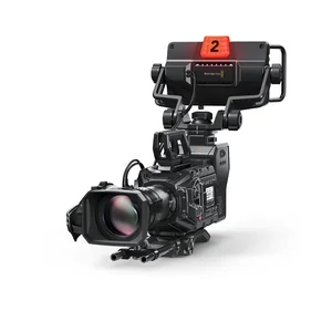 Blackmagic Design URSA Broadcast G2