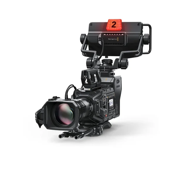 Blackmagic Design URSA Broadcast G2