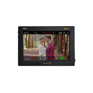 Blackmagic Design Video Assist 5" 12G HDR