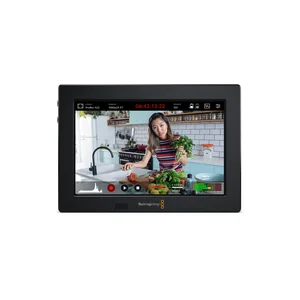 Blackmagic Design Video Assist 7" 12G HDR