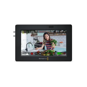 Blackmagic Design Video Assist 7" 12G HDR