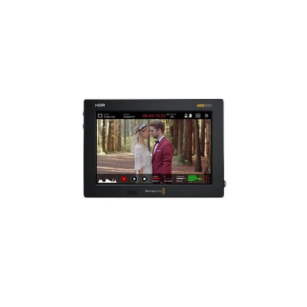 Blackmagic Design Video Assist 7" 12G HDR