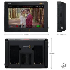 Blackmagic Design Video Assist 7" 3G