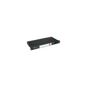 Blackmagic Design Videohub 10x10 12G