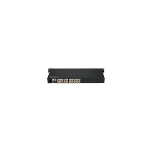 Blackmagic Design Videohub 10x10 12G
