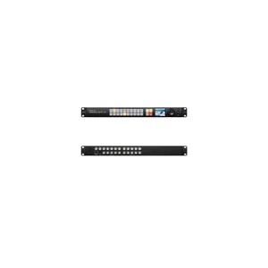 Blackmagic Design Videohub 10x10 12G