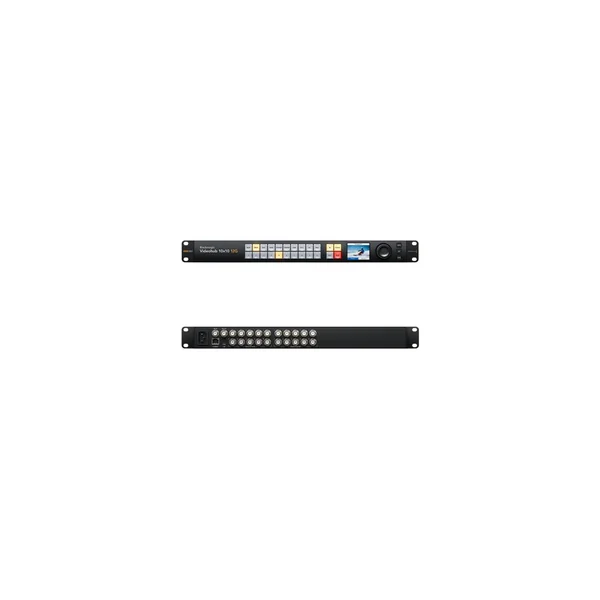 Blackmagic Design Videohub 10x10 12G