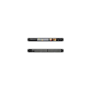 Blackmagic Design Videohub 20x20 12G