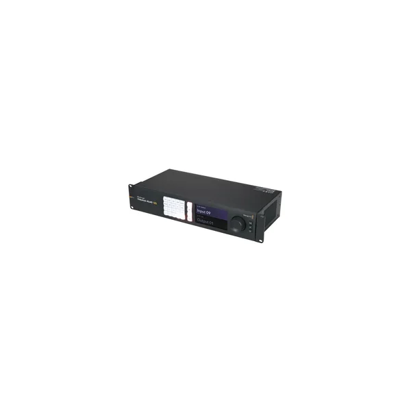 Blackmagic Design Videohub 40x40 12G