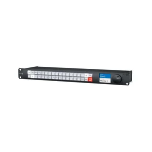Blackmagic Design Videohub Master Control Pro