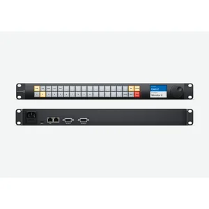 Blackmagic Design Videohub Master Control Pro