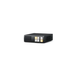 Blackmagic Design Videohub Mini 4x2 12G