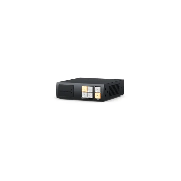 Blackmagic Design Videohub Mini 4x2 12G
