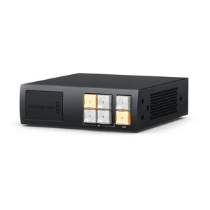 Blackmagic Design Videohub Mini 4x2 12G