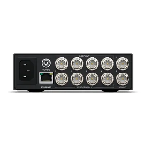 Blackmagic Design Videohub Mini 4x2 12G