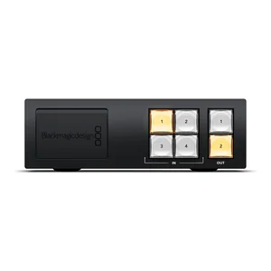 Blackmagic Design Videohub Mini 4x2 12G