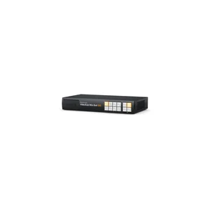 Blackmagic Design Videohub Mini 8x4 12G