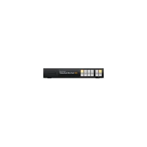 Blackmagic Design Videohub Mini 8x4 12G