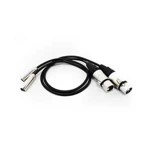 Blackmagic Design XLR-MiniXLR Adapterkabel 2pcs
