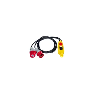 Botex 1 Ch. Chain Hoist Controller