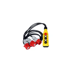 Botex 2 Ch. Chain Hoist Controller