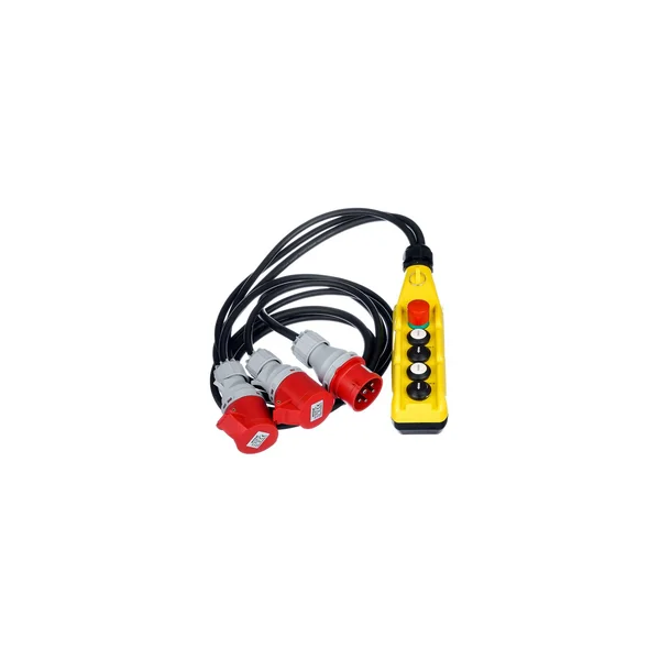 Botex 2 Ch. Chain Hoist Controller