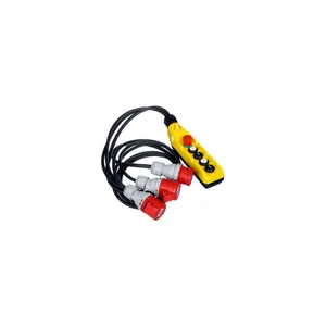 Botex 2 Ch. Chain Hoist Controller