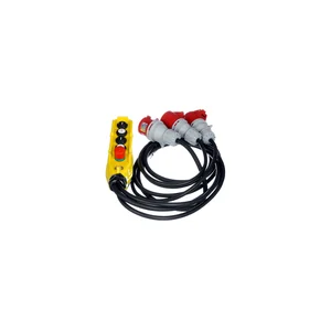Botex 2 Ch. Chain Hoist Controller