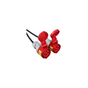 Botex 2 Ch. Chain Hoist Controller