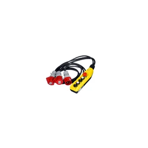 Botex 2 Ch. Chain Hoist Controller