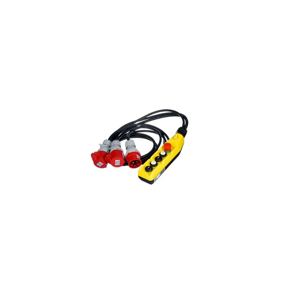 Botex 2 Ch. Chain Hoist Controller