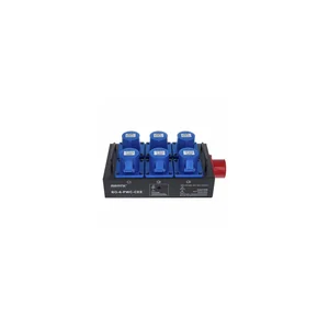 Botex BO-6-PW 16A CEE Blue Distribut
