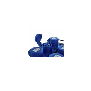 Botex BO-6-PW 16A CEE Blue Distribut