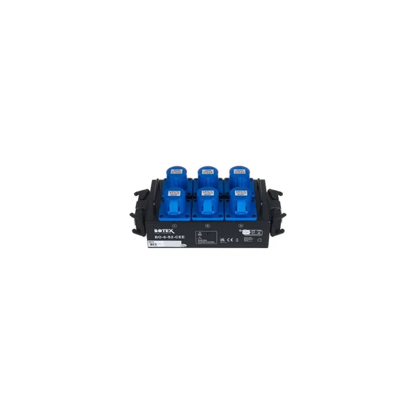 Botex BO-6-S2-CEE
