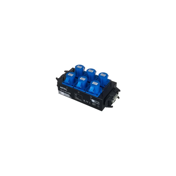 Botex BO-6-S2-CEE