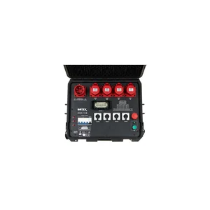 Botex CHC-4-B Chainhoist Controller