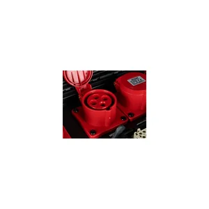 Botex CHC-4-B Chainhoist Controller