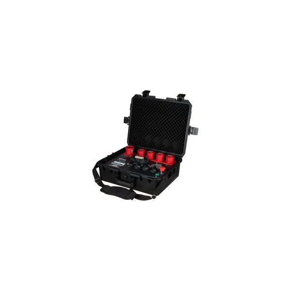 Botex CHC-4-B Chainhoist Controller