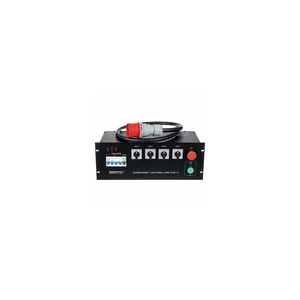 Botex CHC-4 Chainhoist Controller
