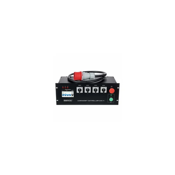 Botex CHC-4 Chainhoist Controller