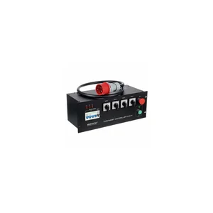 Botex CHC-4 Chainhoist Controller
