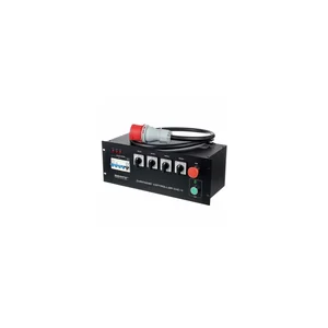Botex CHC-4 Chainhoist Controller