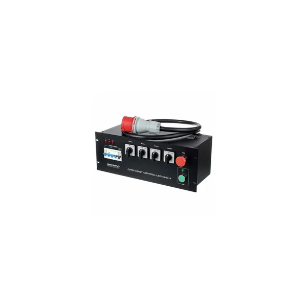 Botex CHC-4 Chainhoist Controller