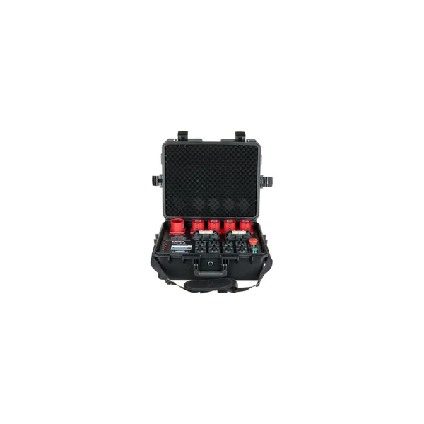 Botex CHC-8-B Chainhoist Controller