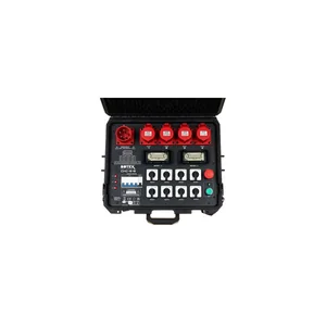 Botex CHC-8-B Chainhoist Controller