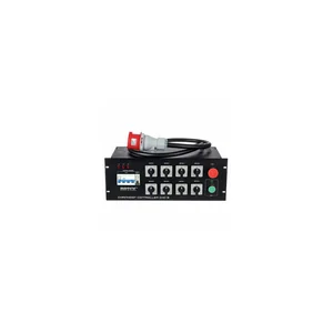 Botex CHC-8 Chainhoist Controller