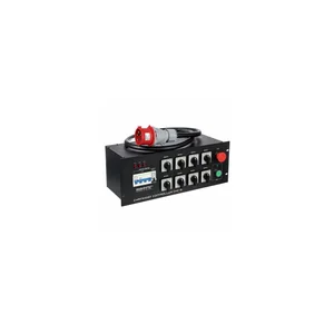 Botex CHC-8 Chainhoist Controller