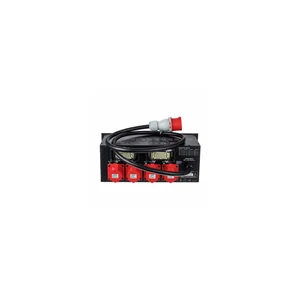 Botex CHC-8 Chainhoist Controller