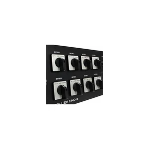Botex CHC-8 Chainhoist Controller