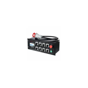 Botex CHC-8 Chainhoist Controller